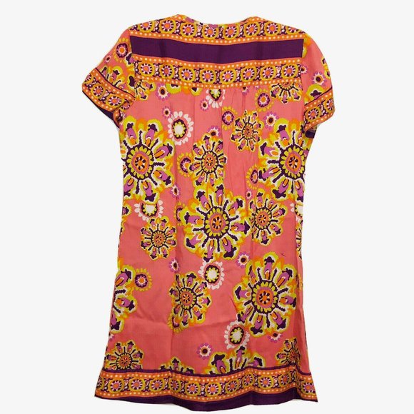 Trina Turk silk dress - Picture 2 of 11